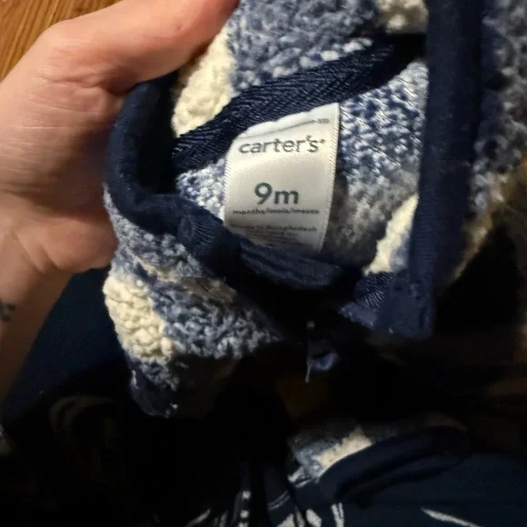 Coveralls - Picture 4 of 4